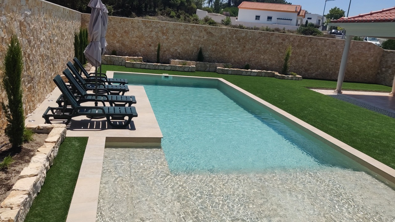 Photo of Outdoor in Nazare