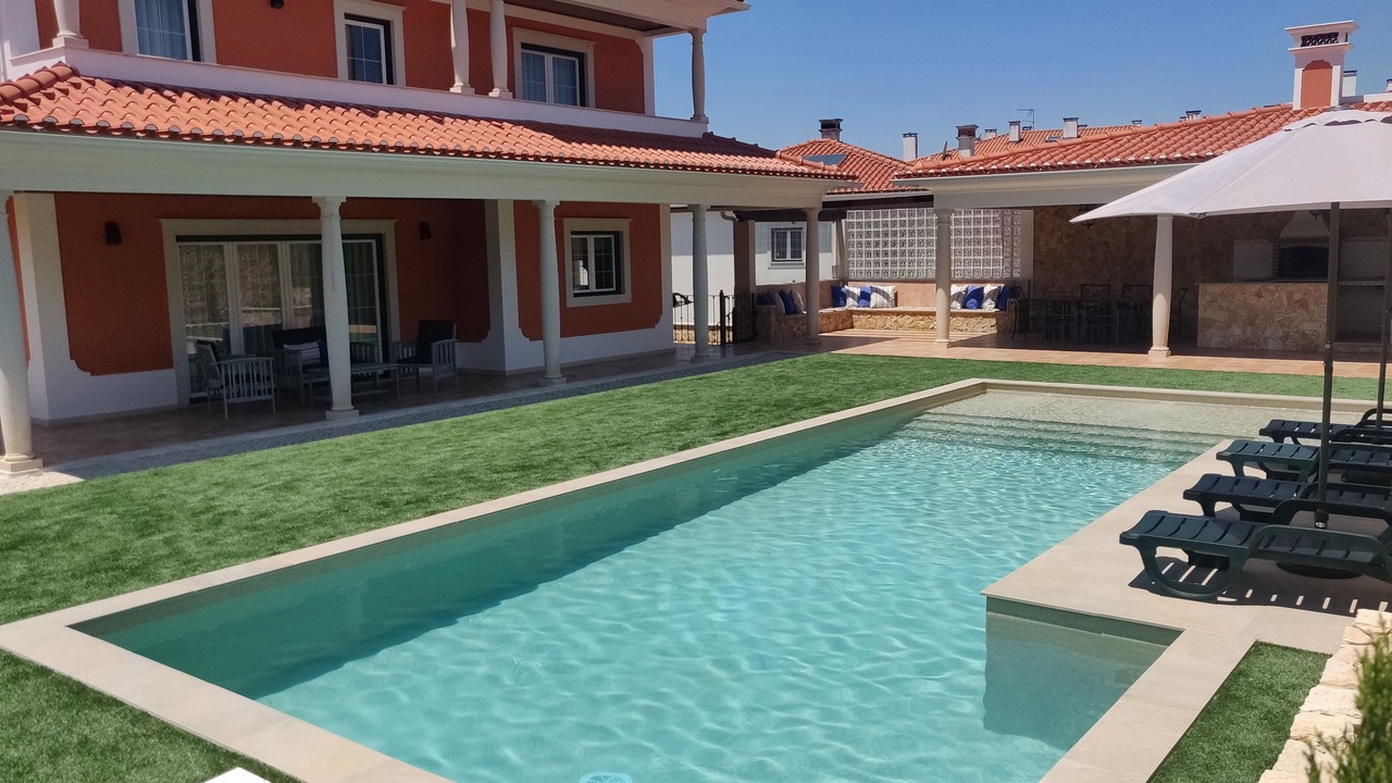 Photo of Outdoor in Nazare