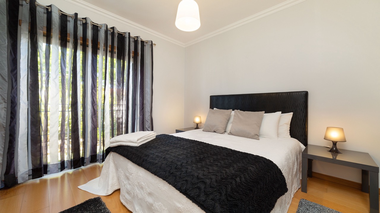 Photo of Bedroom in Nazare