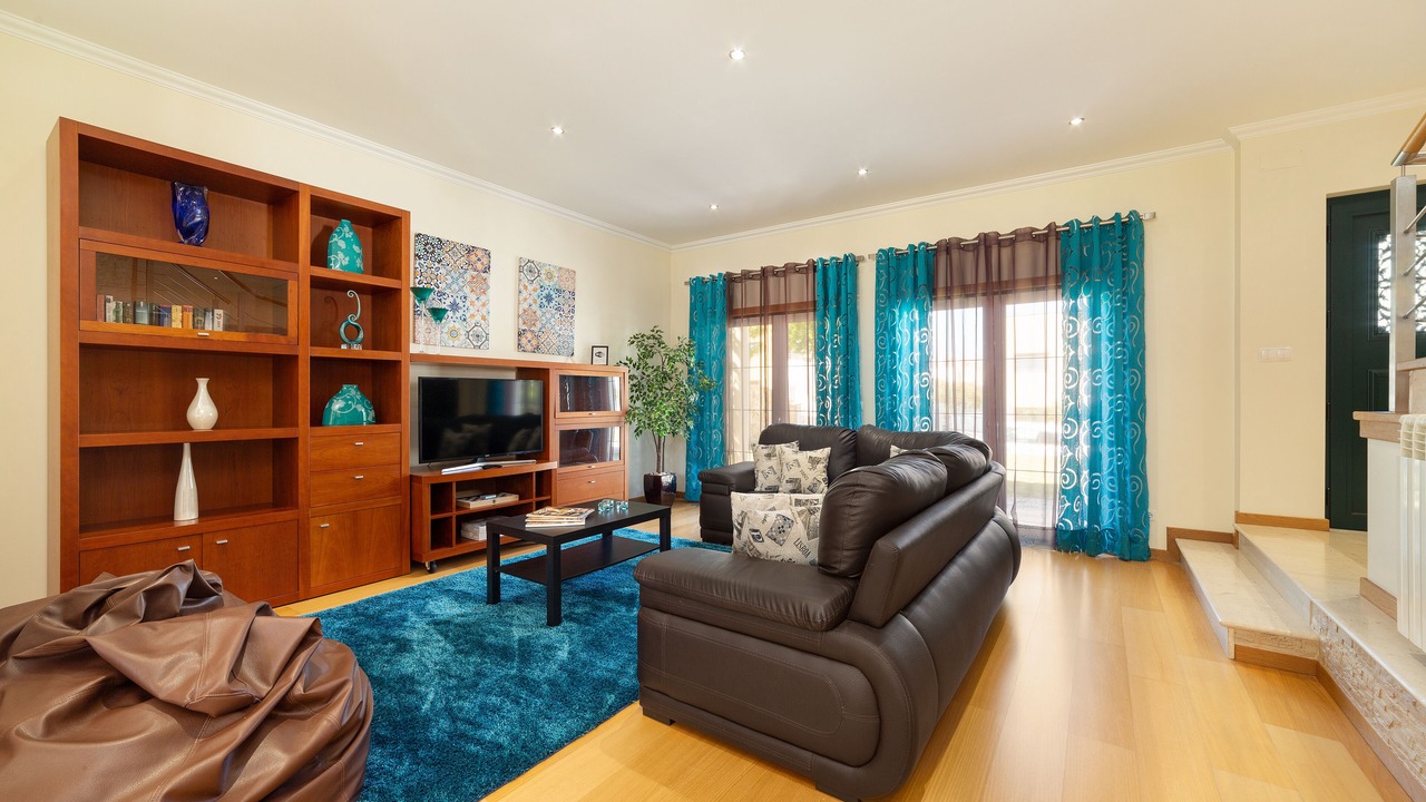 Photo of Livingroom in Nazare