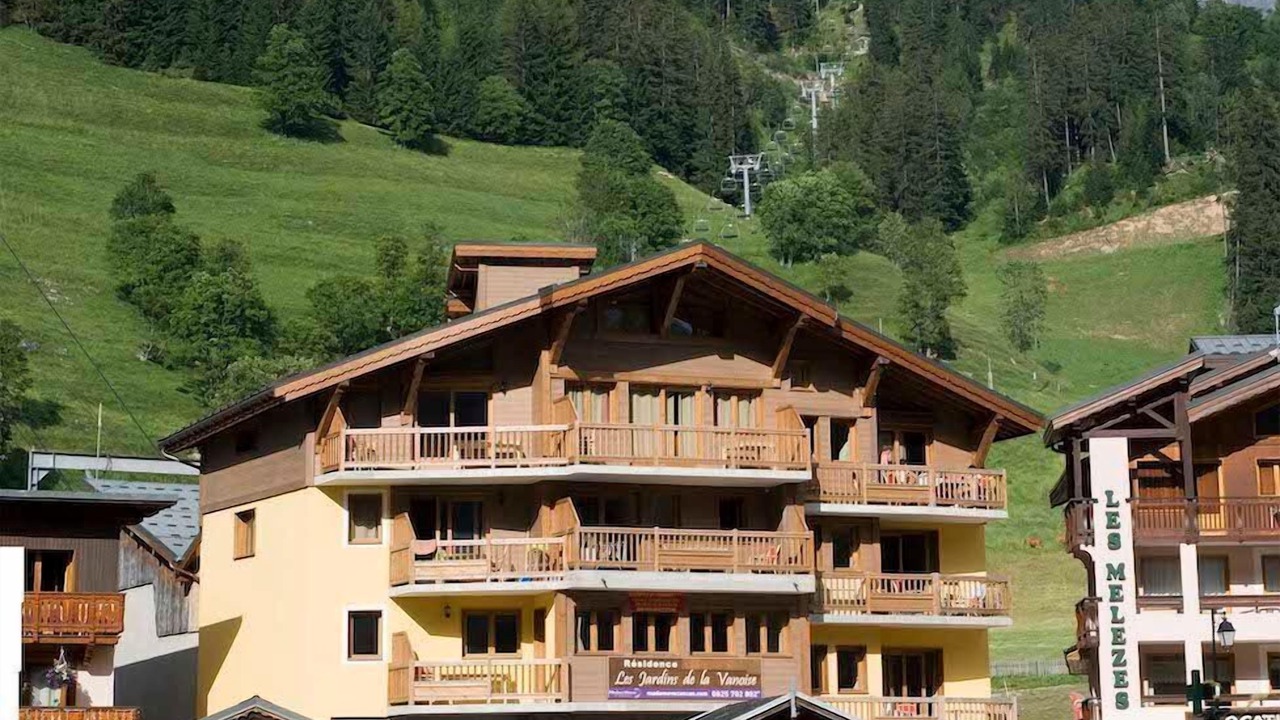 Photo of Others in Pralognan-la-Vanoise