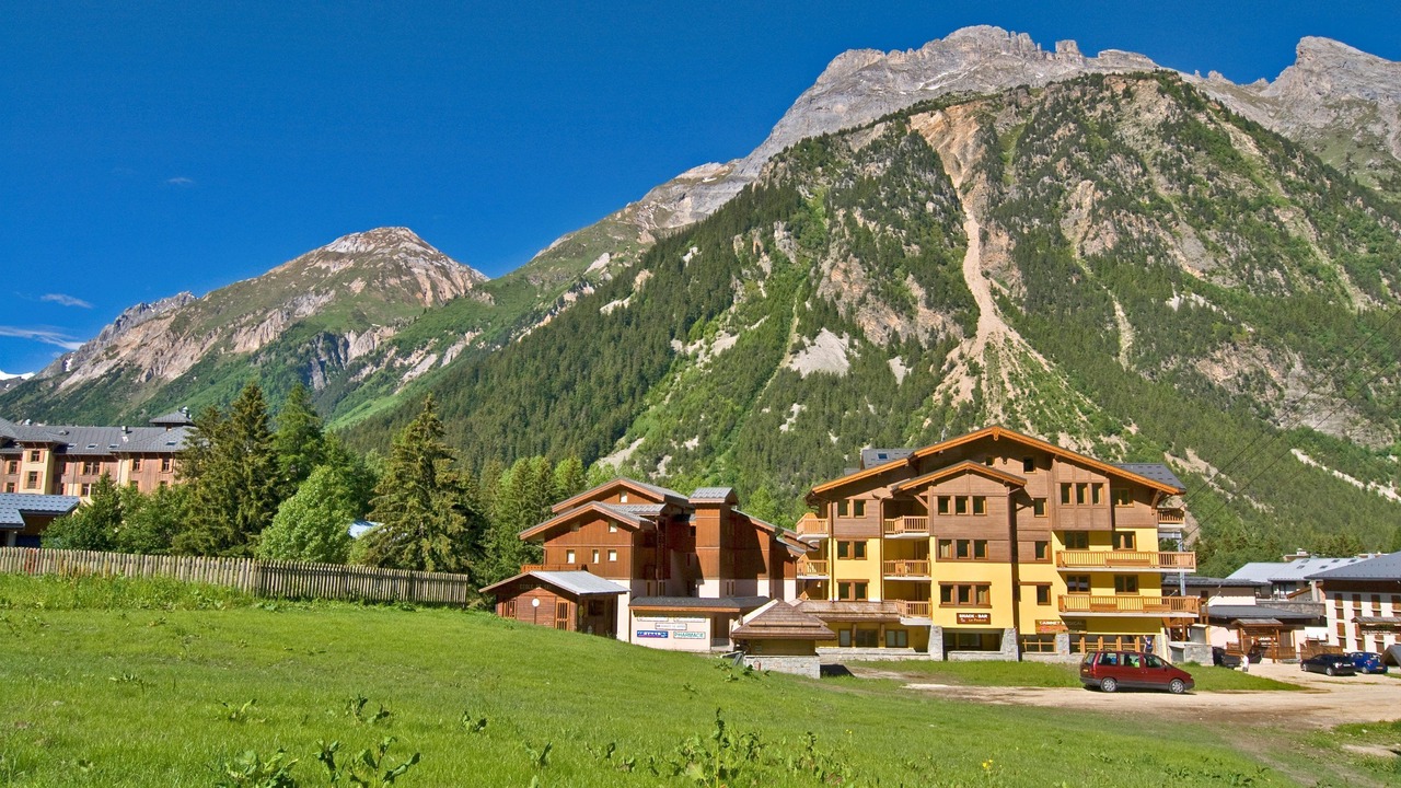 Photo of Others in Pralognan-la-Vanoise