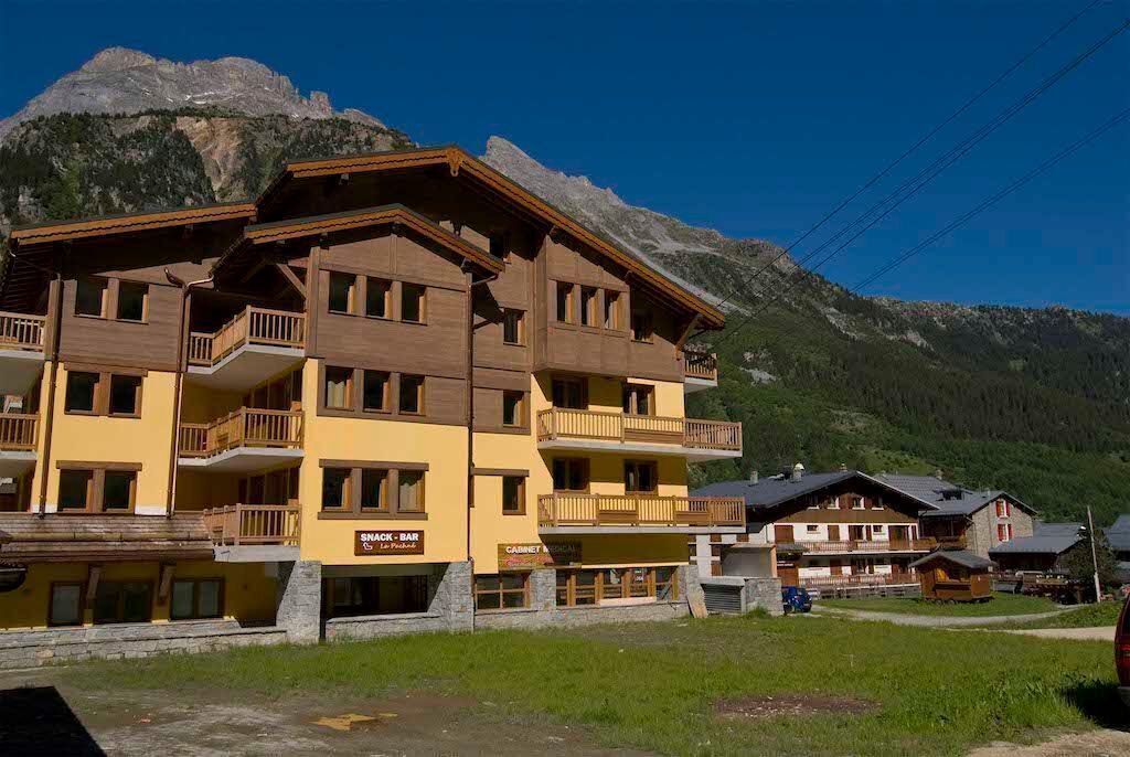 Photo of Others in Pralognan-la-Vanoise