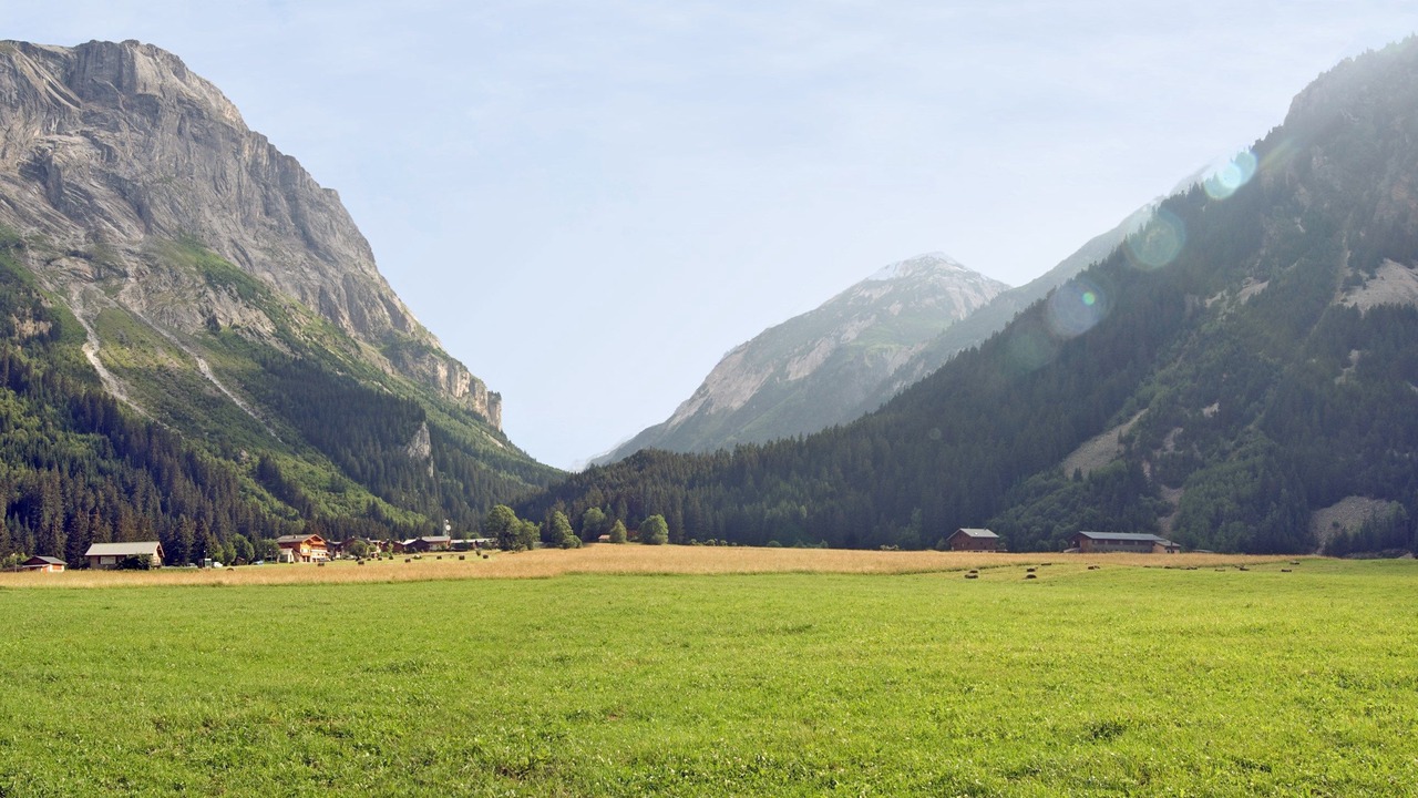 Photo of Others in Pralognan-la-Vanoise