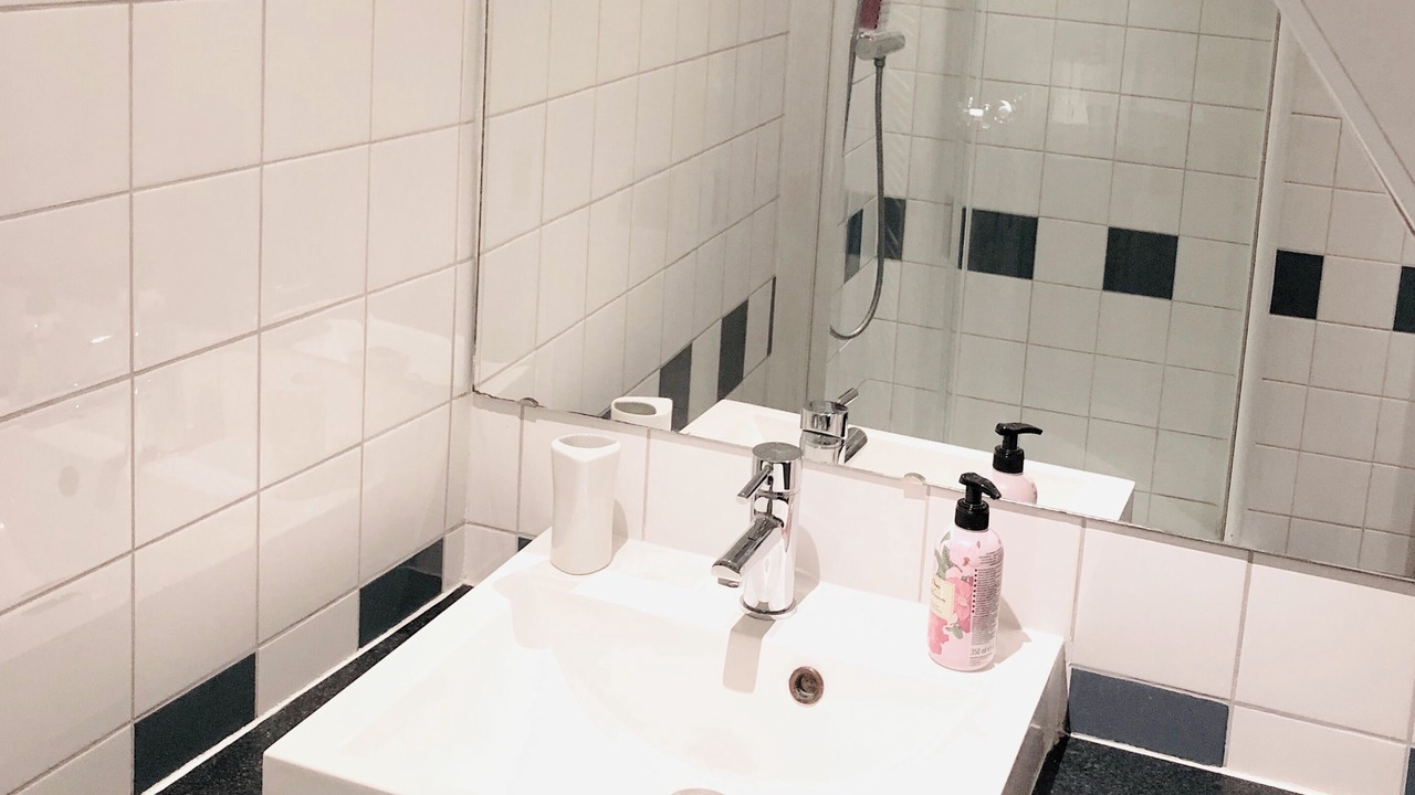 Photo of Bathroom in Arnhem