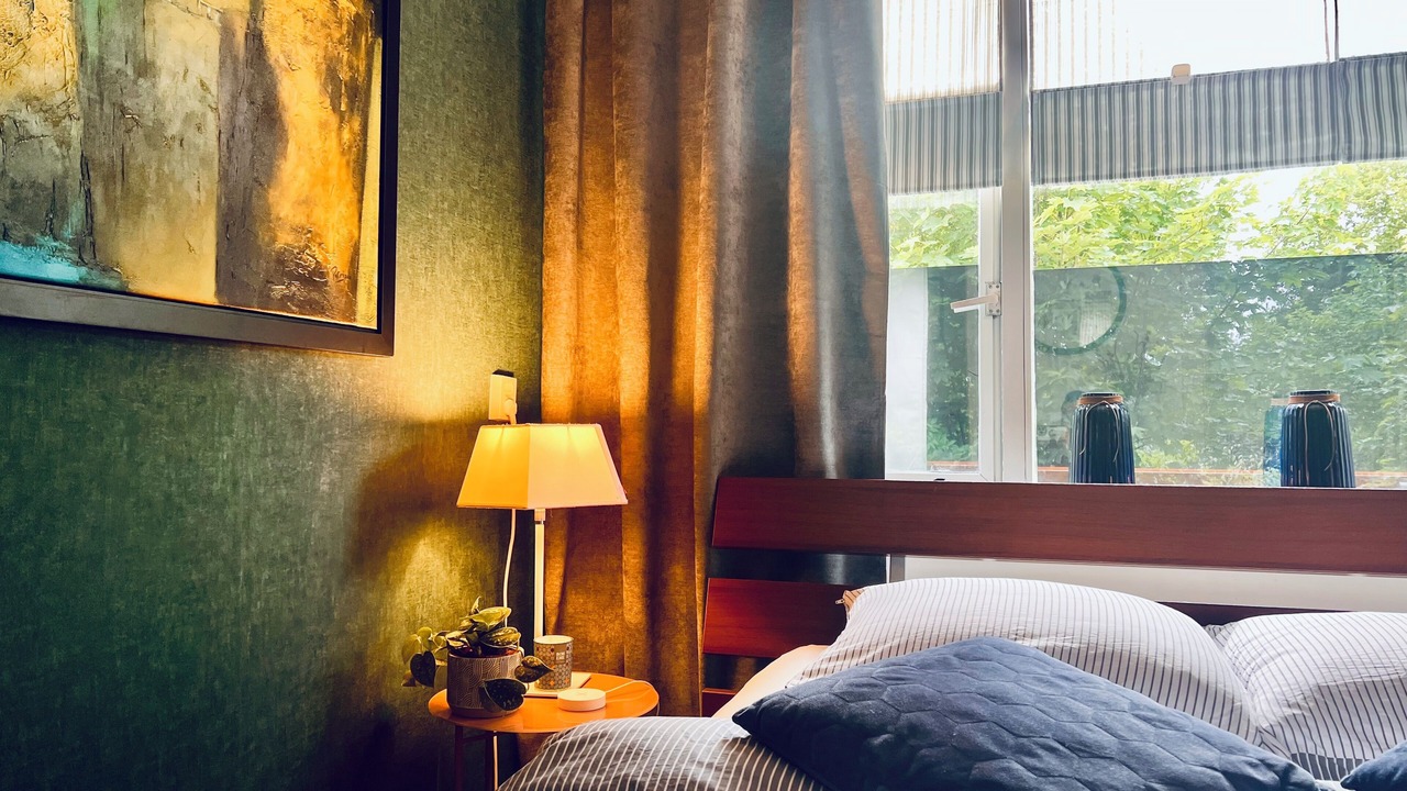 Photo of Bedroom in Arnhem