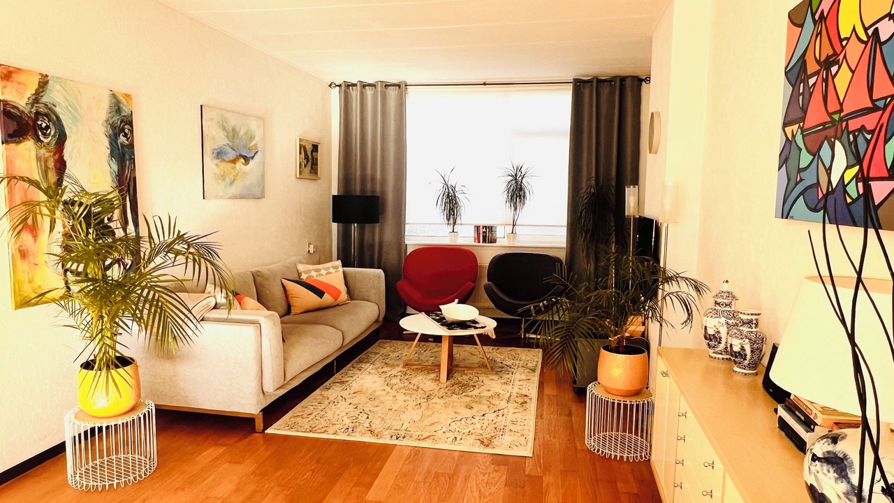 Photo of Livingroom in Arnhem