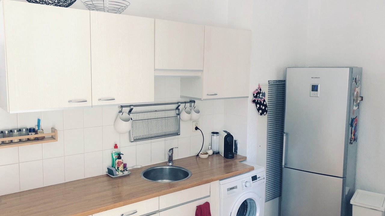 Photo of Kitchen in Arnhem