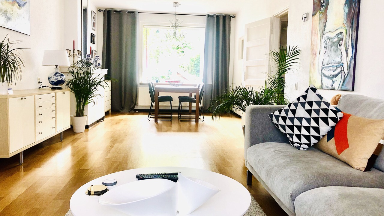 Photo of Bedroom in Arnhem