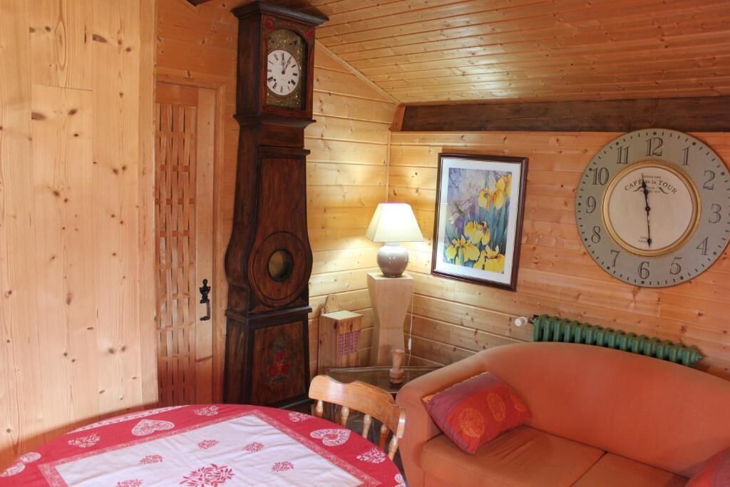 Photo of Livingroom in Le Chambon-sur-Lignon