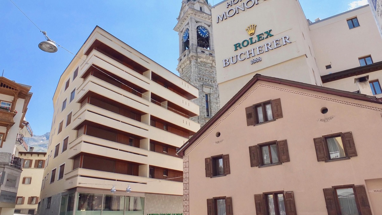 Photo of Others in St. Moritz