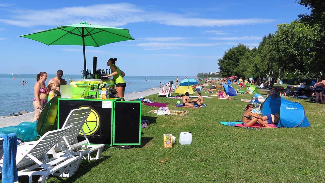 Photo of Outdoor in Siofok
