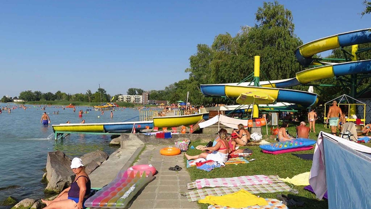 Photo of Outdoor in Siofok