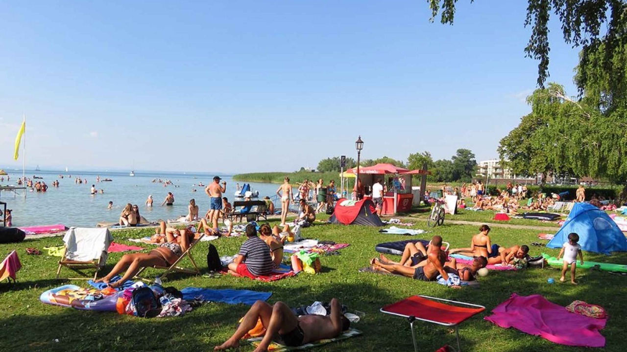 Photo of Outdoor in Siofok