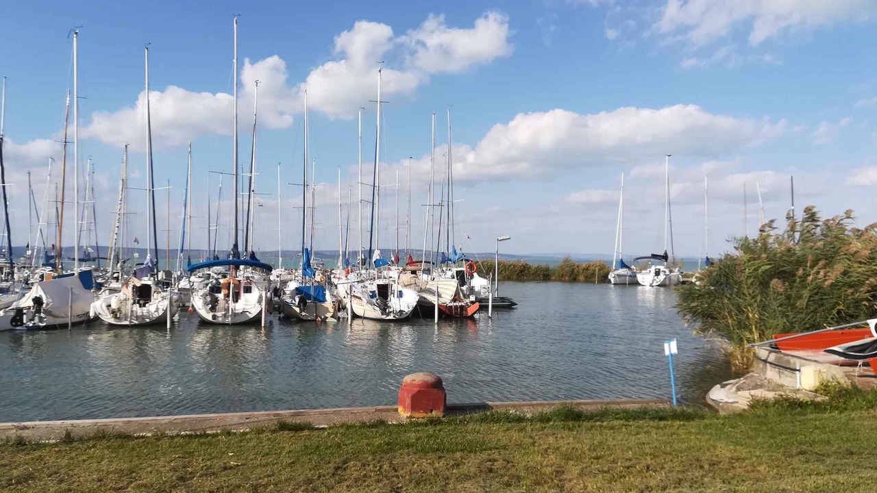 Photo of Others in Siofok