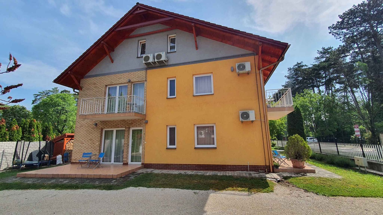 Photo of Outdoor in Siofok