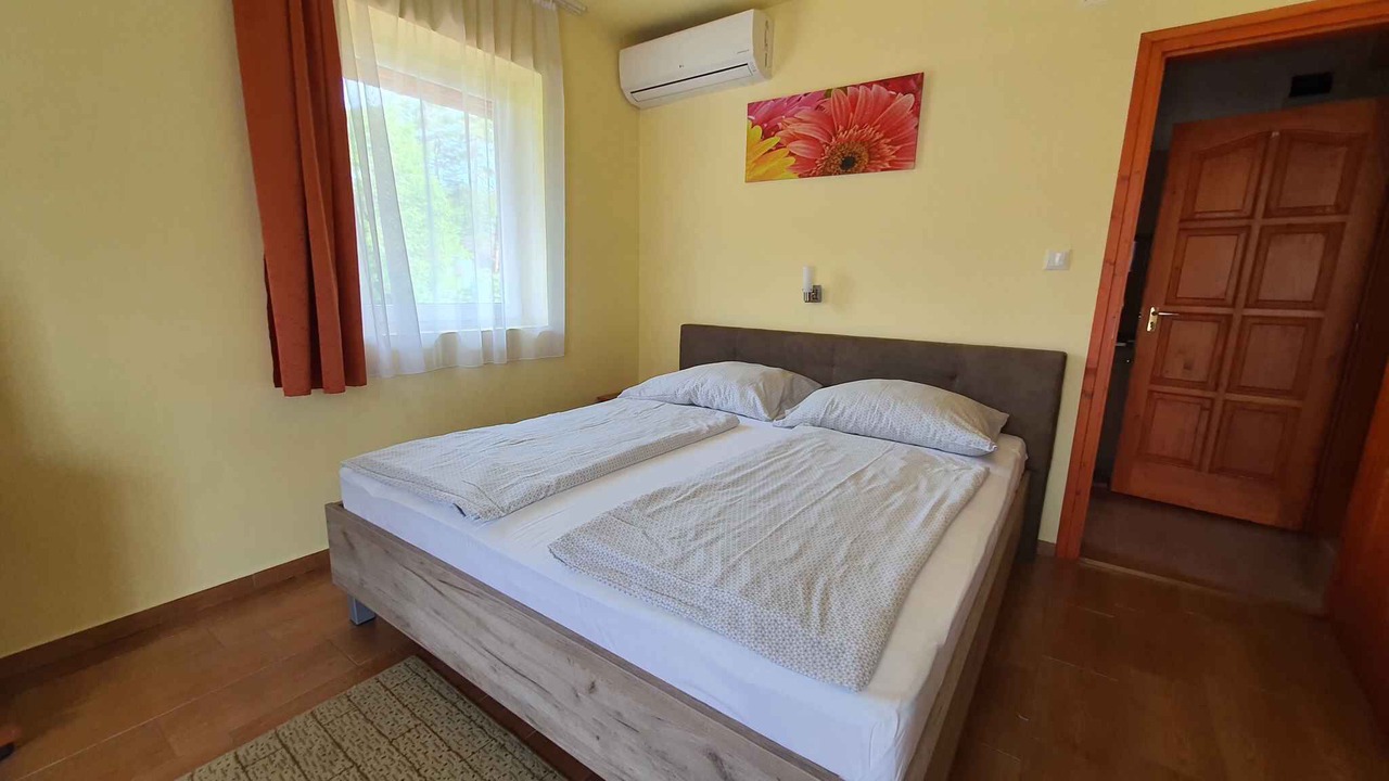 Photo of Bedroom in Siofok