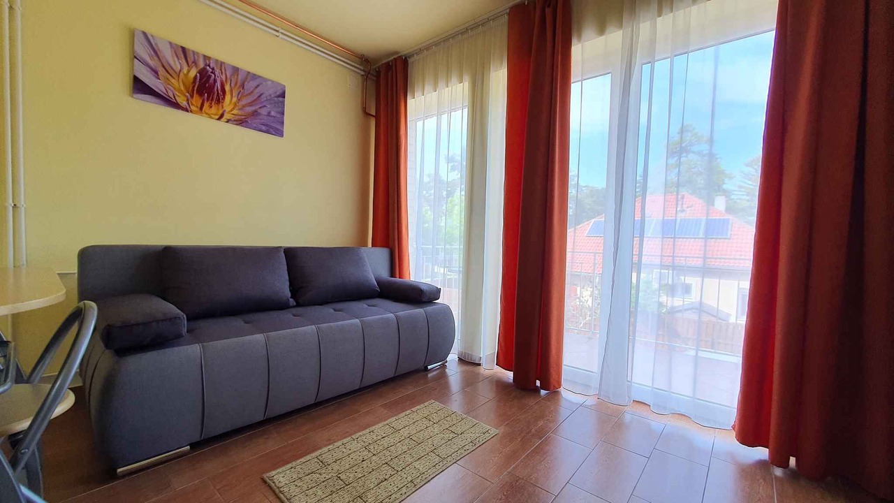 Photo of Livingroom in Siofok