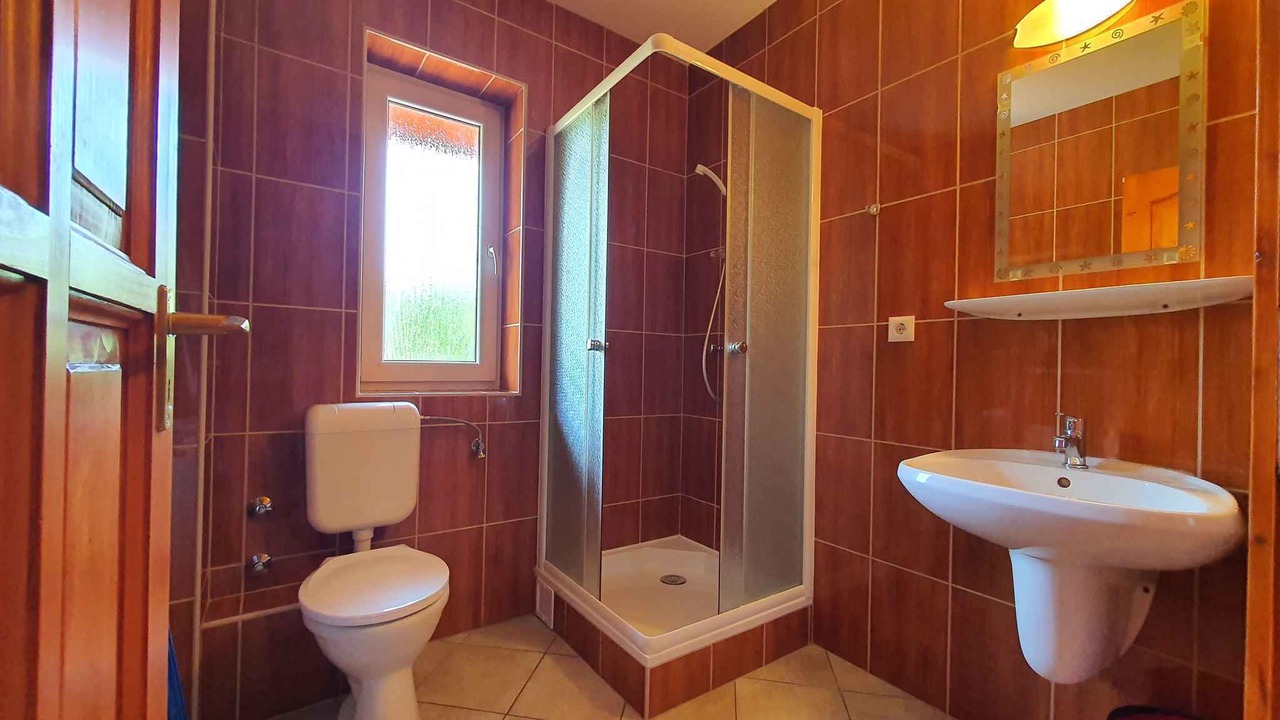 Photo of Bathroom in Siofok