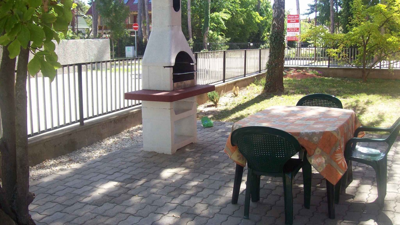 Photo of Outdoor in Siofok