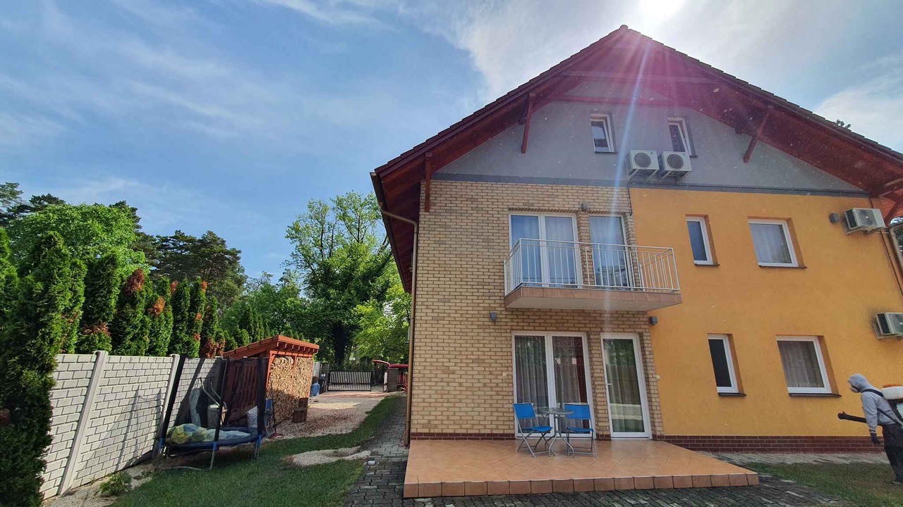 Photo of Outdoor in Siofok