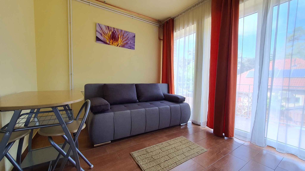 Photo of Livingroom in Siofok