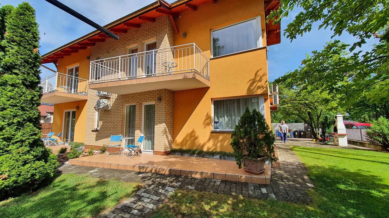 Photo of Outdoor in Siofok