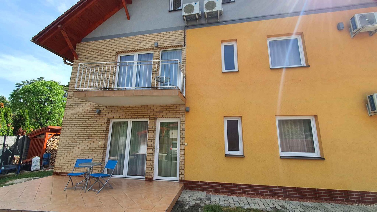 Photo of Outdoor in Siofok
