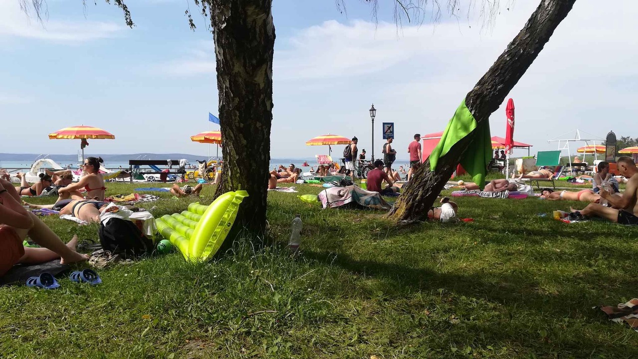 Photo of Others in Siofok