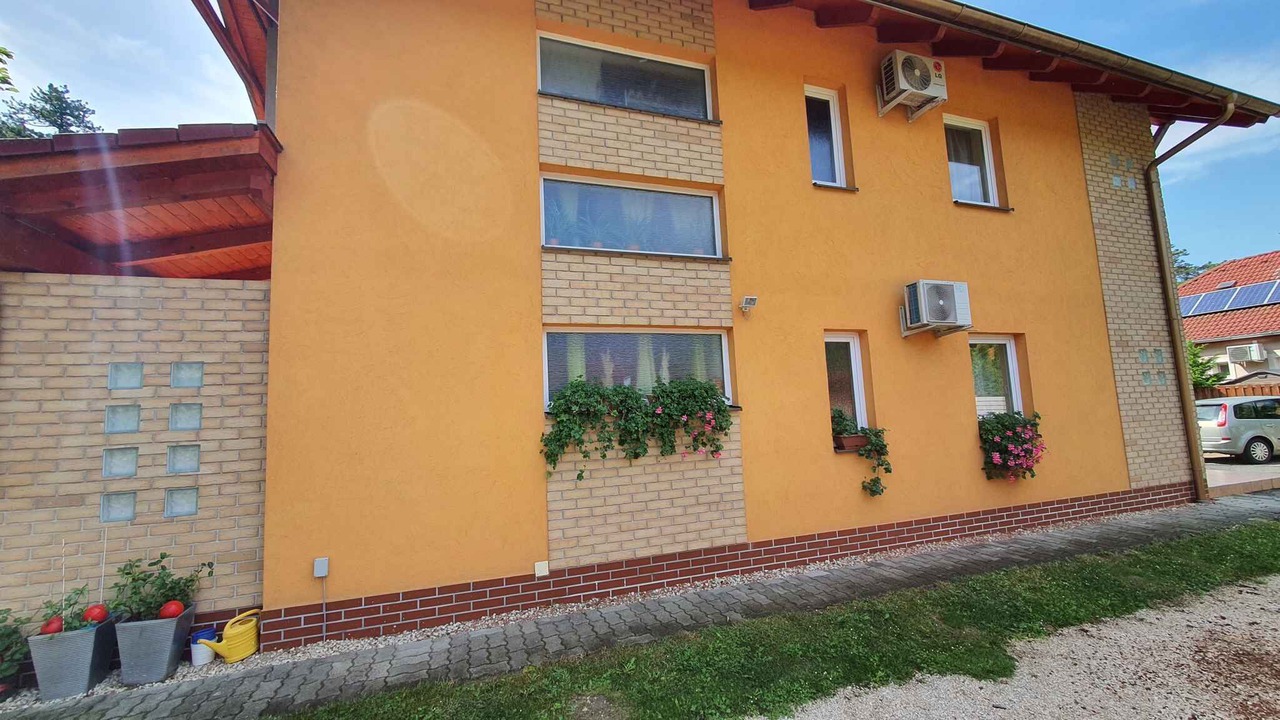 Photo of Outdoor in Siofok