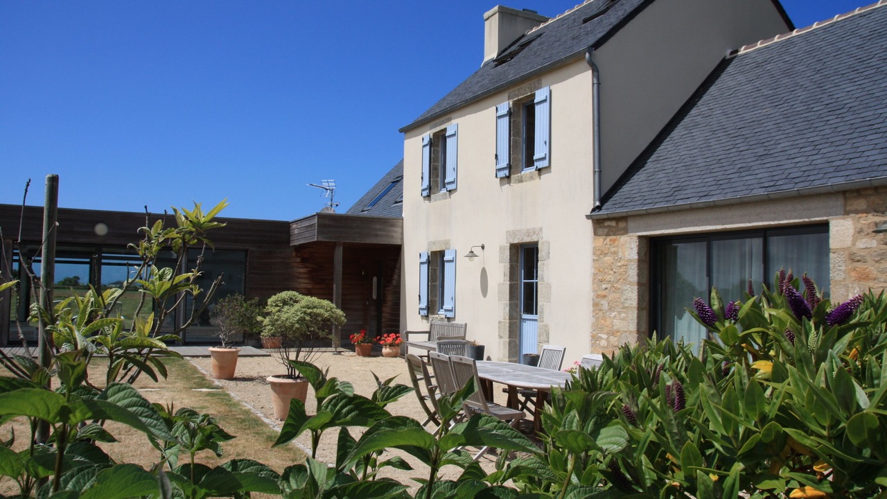 Photo of Outdoor in Plouescat