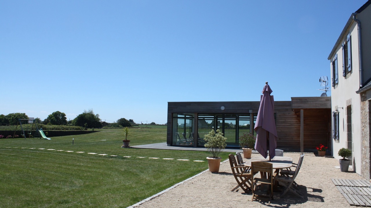 Photo of Outdoor in Plouescat