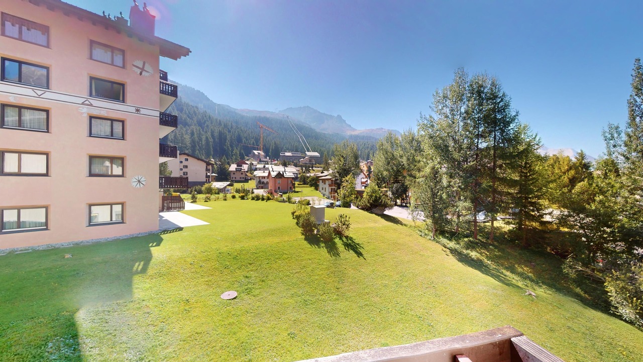 Photo of Outdoor in Surlej