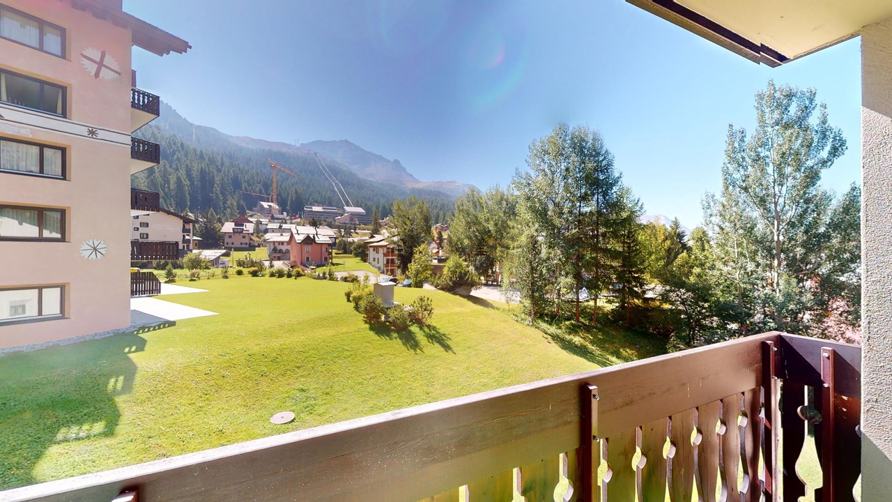 Photo of Outdoor in Surlej