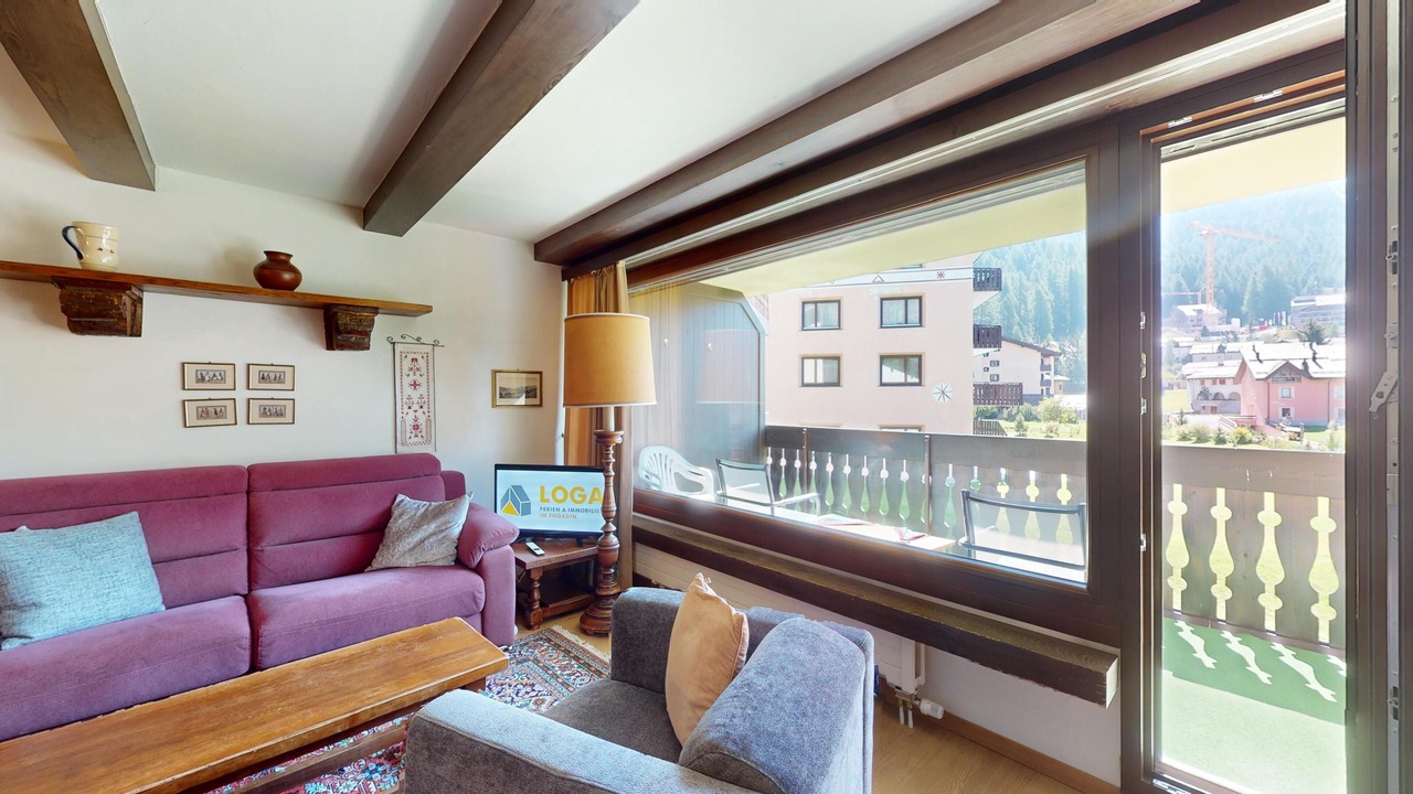 Photo of Livingroom in Surlej