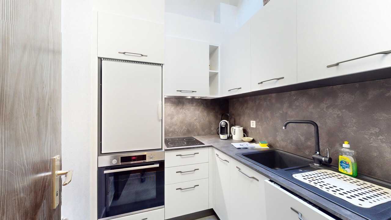 Photo of Kitchen in Surlej