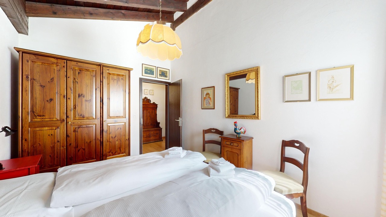 Photo of Bedroom in Surlej