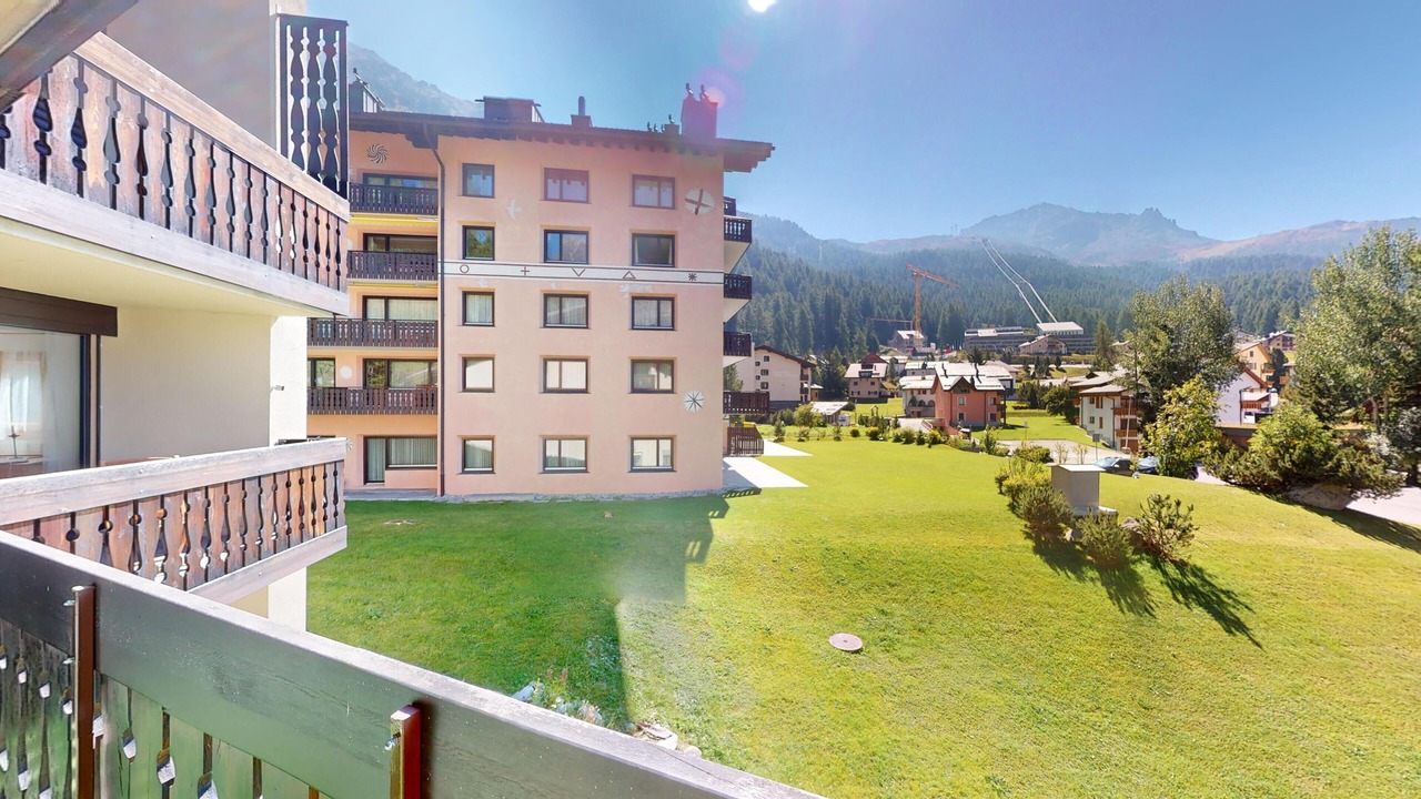 Photo of Outdoor in Surlej