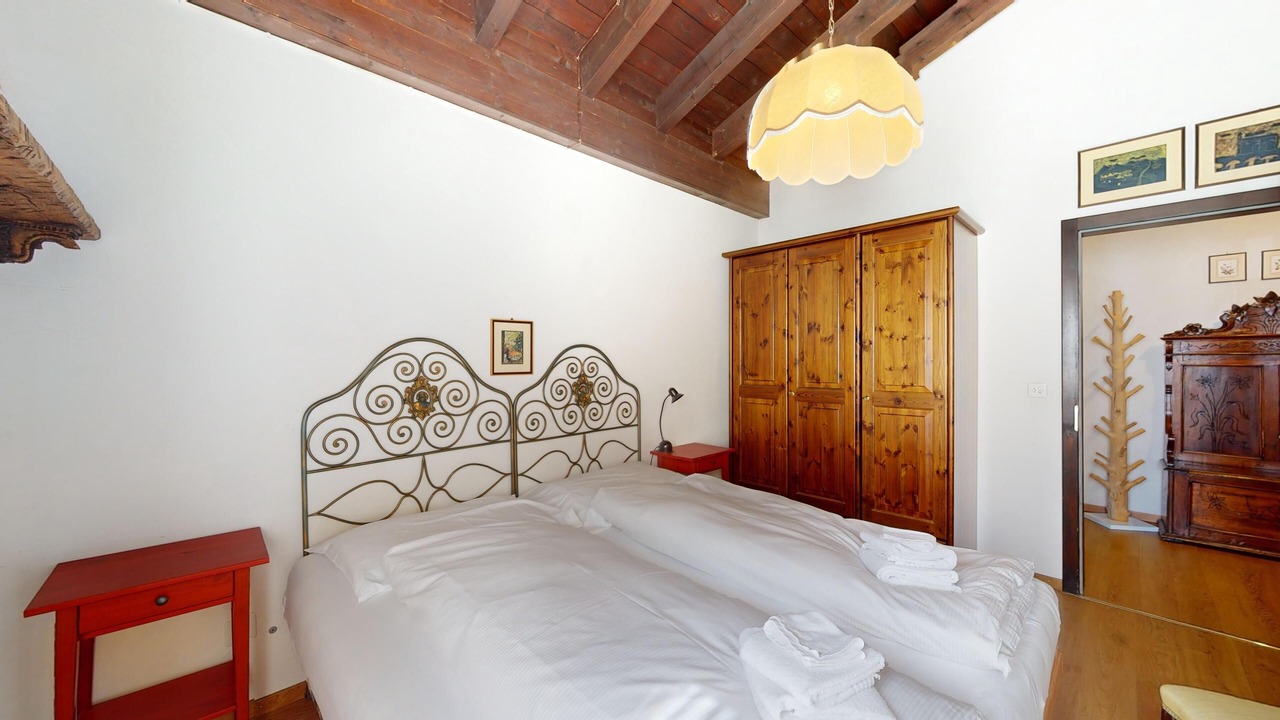 Photo of Bedroom in Surlej