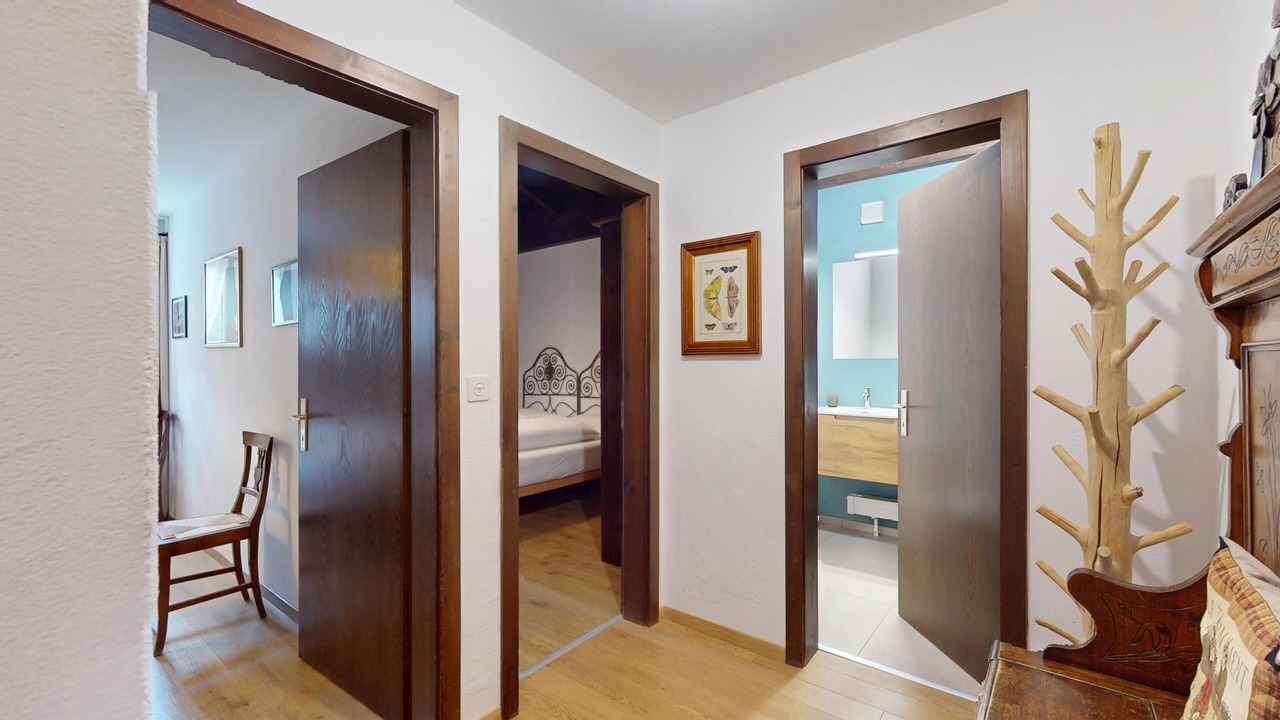 Photo of Bedroom in Surlej