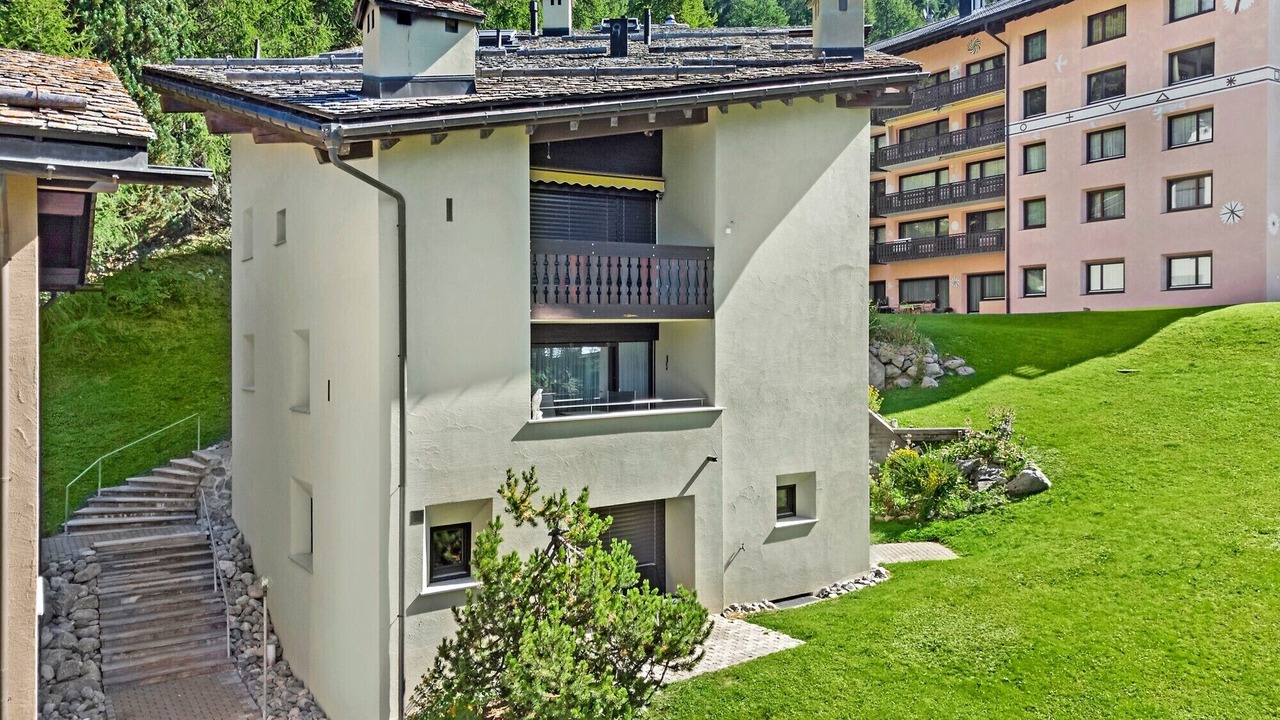 Photo of Outdoor in Surlej