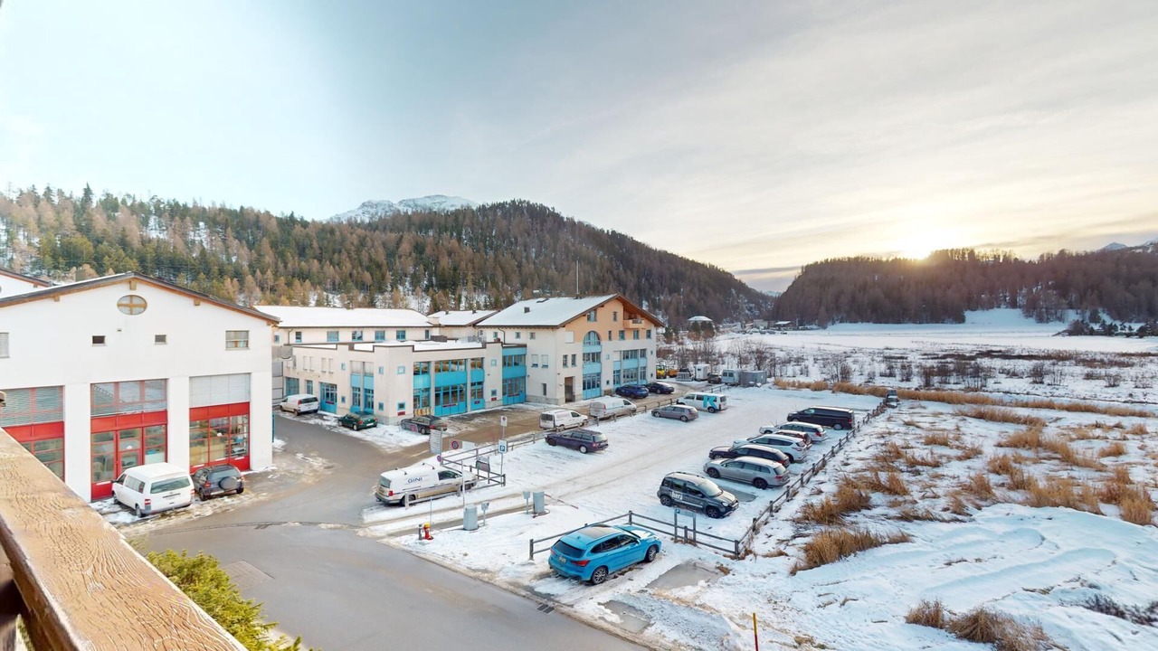 Photo of Outdoor in Celerina-Schlarigna