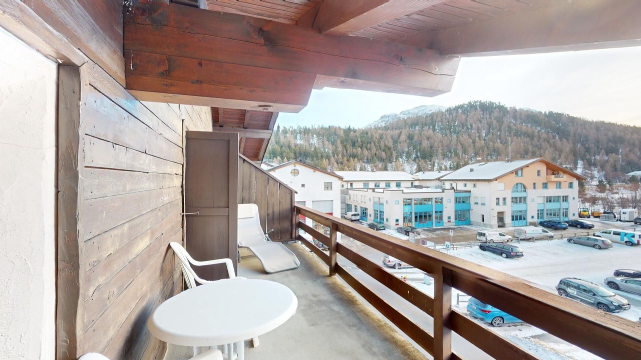 Photo of Outdoor in Celerina-Schlarigna