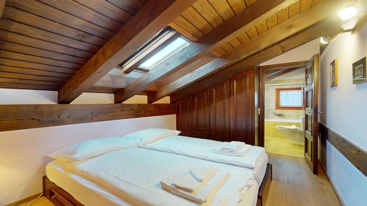 Photo of Bedroom in Celerina-Schlarigna