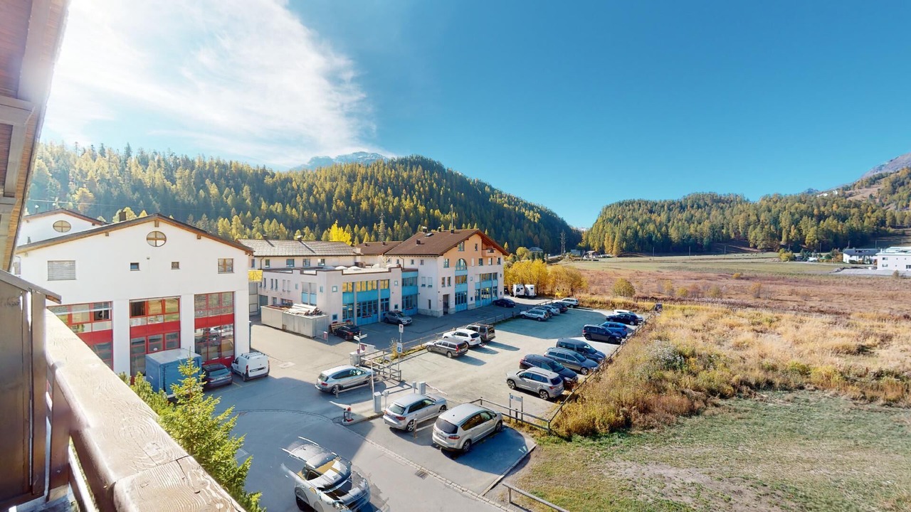 Photo of Outdoor in Celerina-Schlarigna