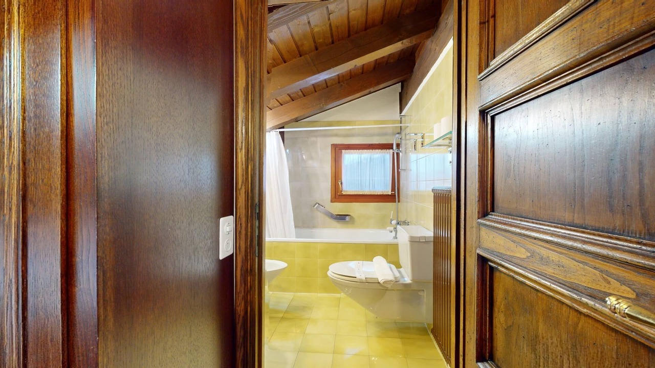 Photo of Bathroom in Celerina-Schlarigna
