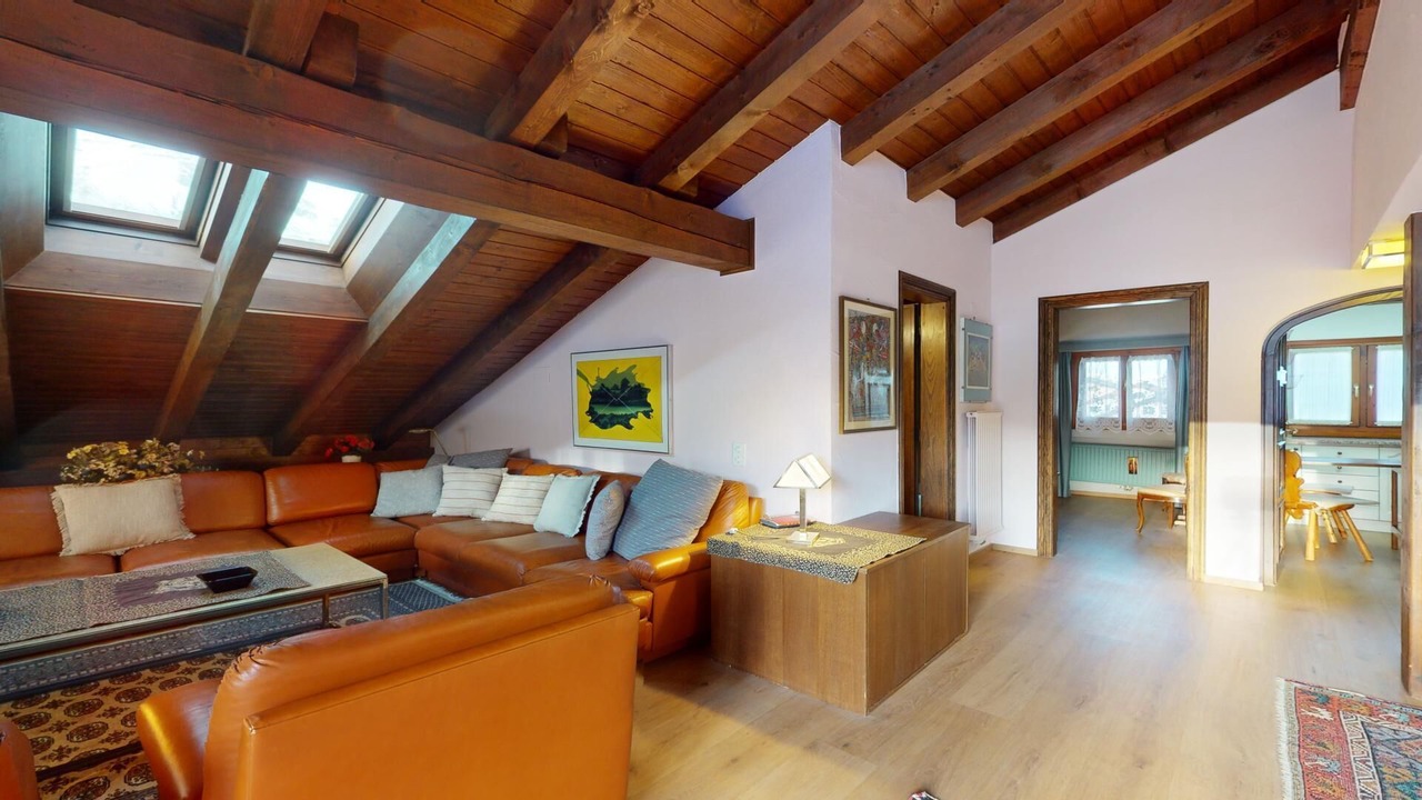 Photo of Livingroom in Celerina-Schlarigna