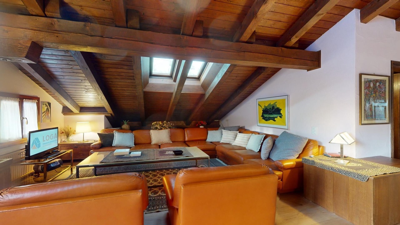 Photo of Livingroom in Celerina-Schlarigna
