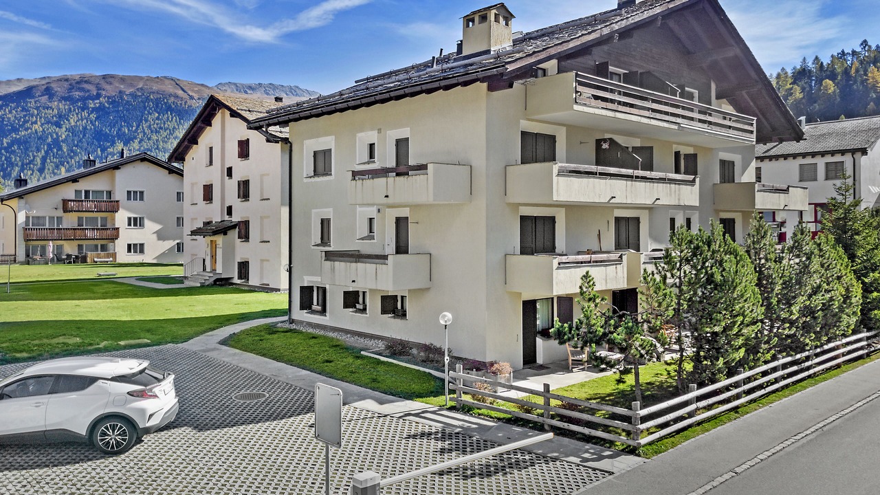 Photo of Outdoor in Celerina-Schlarigna