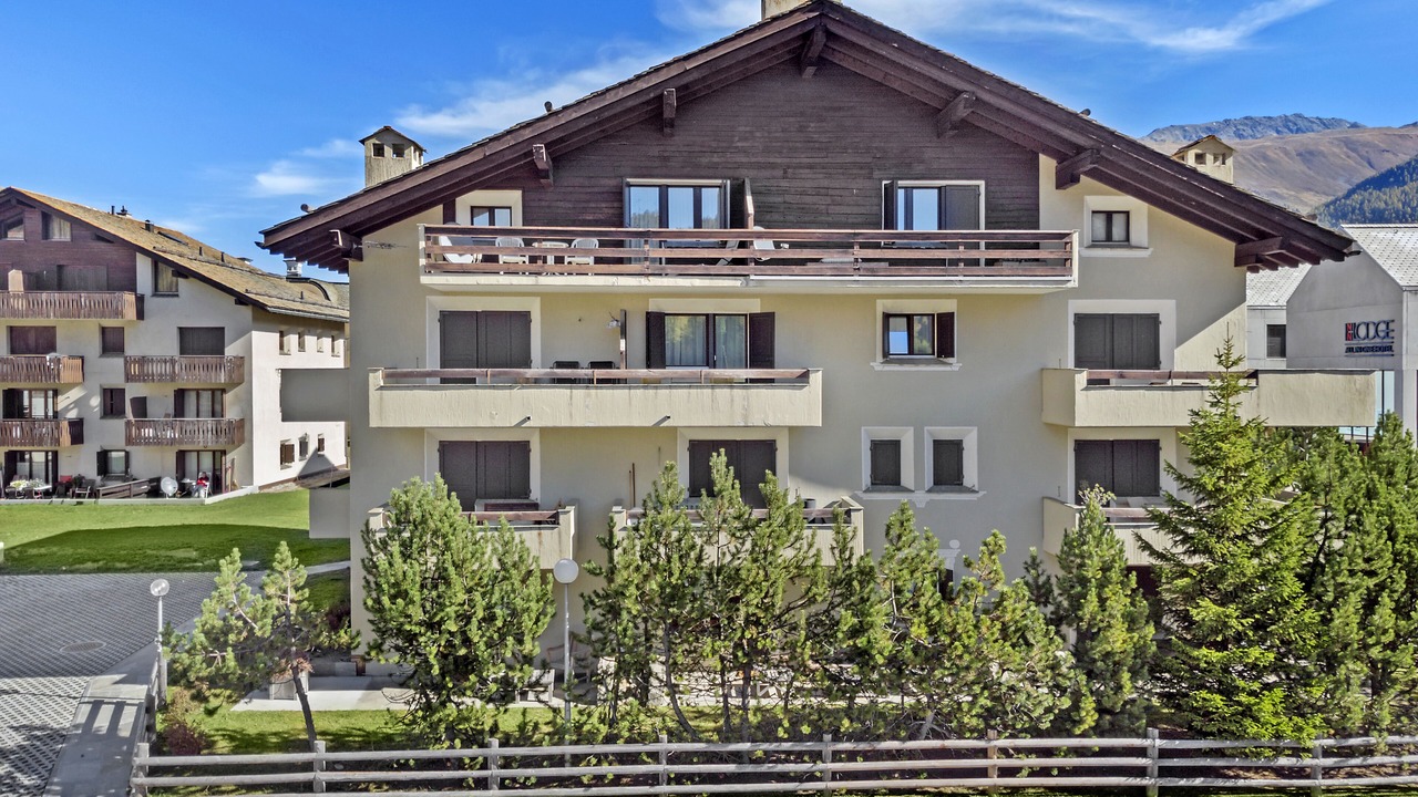 Photo of Outdoor in Celerina-Schlarigna